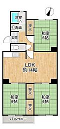 物件画像 垂水高丸住宅6号棟