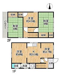 物件画像 垂水区東垂水2丁目　中古戸建