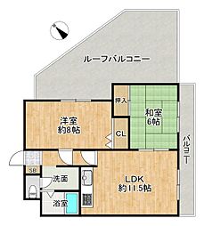 物件画像 クレドール垂水2