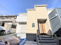 物件画像 垂水区塩屋町6丁目　新築戸建　1号棟