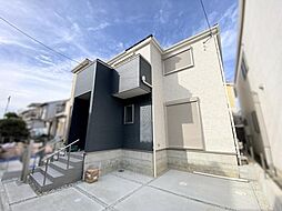 物件画像 垂水区塩屋町6丁目　新築戸建　2号棟