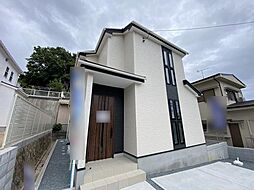 物件画像 垂水区舞子坂2丁目　新築戸建