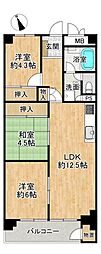 物件画像 明石ハウス1号棟