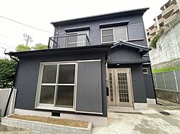 物件画像 垂水区歌敷山4丁目　中古戸建