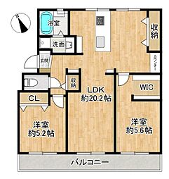 物件画像 名谷6団地29号棟