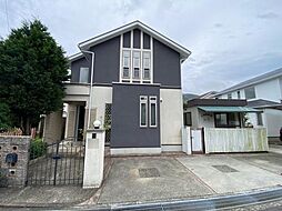 物件画像 垂水区塩屋北町2丁目　中古戸建