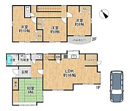 物件画像 須磨区北落合5丁目　中古戸建