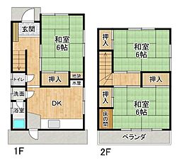 物件画像 垂水区塩屋町9丁目　中古戸建