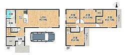 物件画像 垂水区舞子坂3丁目　新築戸建