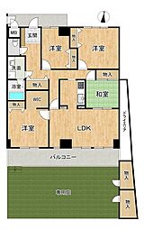 物件画像 ライオンズマンション須磨妙法寺