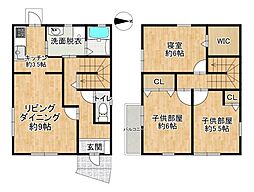 物件画像 西区水谷2丁目　中古戸建