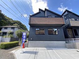 物件画像 垂水区神陵台9丁目　新築戸建　1号棟