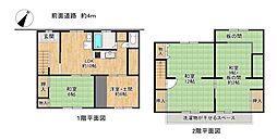 物件画像 垂水区舞子台2丁目　連棟戸建