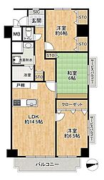 物件画像 シャルマン明石