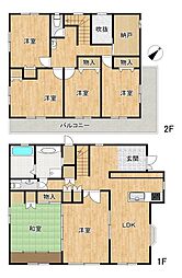 物件画像 須磨区高尾台2丁目　中古戸建