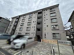 物件画像 清水が丘コーポラスA棟