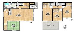 物件画像 東白川台4丁目　新築戸建