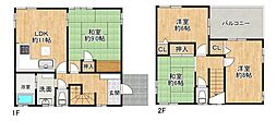 物件画像 明石市東野町　中古戸建