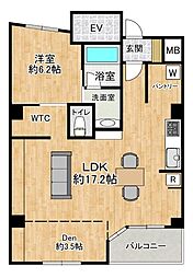 物件画像 パサージュ垂水