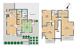 物件画像 須磨区多井畑東町　中古戸建