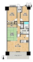 物件画像 グレーシィ須磨アルテピア3番街2期棟