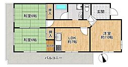 物件画像 千鳥が丘ハイツ