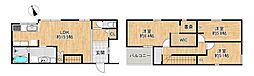 物件画像 垂水区学が丘4丁目4号地　新築戸建