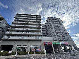 物件画像 パークアーバン朝霧