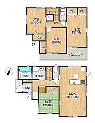 物件画像 明石市大久保町高丘5丁目1号棟