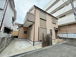 物件画像 垂水区北舞子4丁目　中古戸建