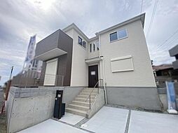 物件画像 明石市第6藤江 1号棟新築戸建