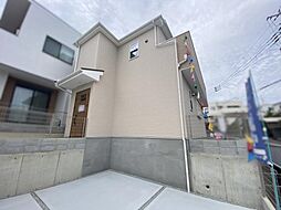 物件画像 明石市第6藤江　4号棟新築戸建