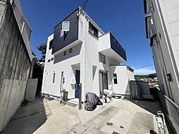 物件画像 垂水区つつじが丘1丁目　中古戸建