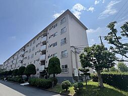 物件画像 神陵台北住宅66号棟