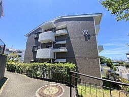 物件画像 コンフォール学園緑が丘第2・27号棟