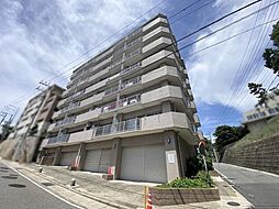 物件画像 高尾台ハイツ