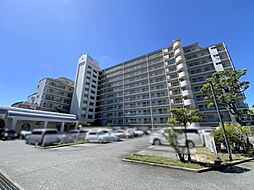 物件画像 サンヴェール舞子二番館