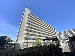 物件画像 明舞北センター2号棟