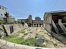 物件画像 垂水区塩屋台1丁目　売土地