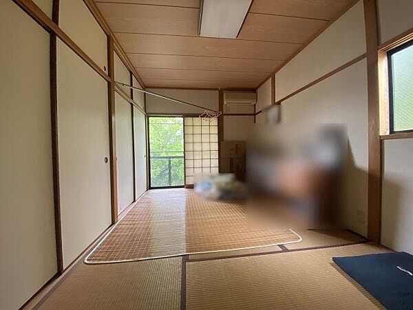 Beautiful mountainous landscape with colorful sky