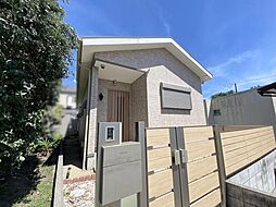 物件画像 明石市朝霧東町　中古戸建