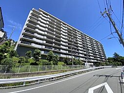 物件画像 朝霧パーク・ホームズ