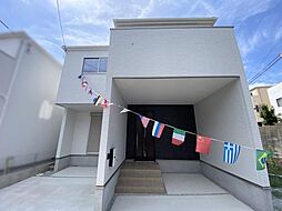 物件画像 明石市東野町1期1号棟　新築戸建