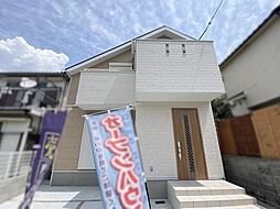 物件画像 明石市朝霧町3丁目　新築戸建