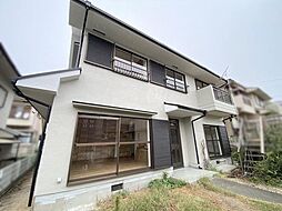 物件画像 垂水区朝谷町　中古戸建