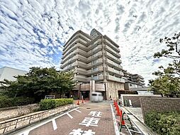 物件画像 グランプレステージ明石西3