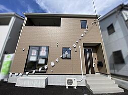 物件画像 明石市大久保町八木　新築戸建　2号棟