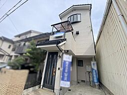 物件画像 明石市田町2丁目　中古戸建