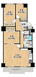 物件画像 明石大久保ダイヤハイツ