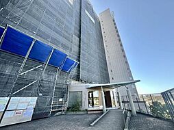 物件画像 ヒルトップコートジェームス山